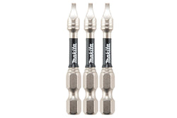 Makita IMPACT XPS SQ1 50mm 3PK