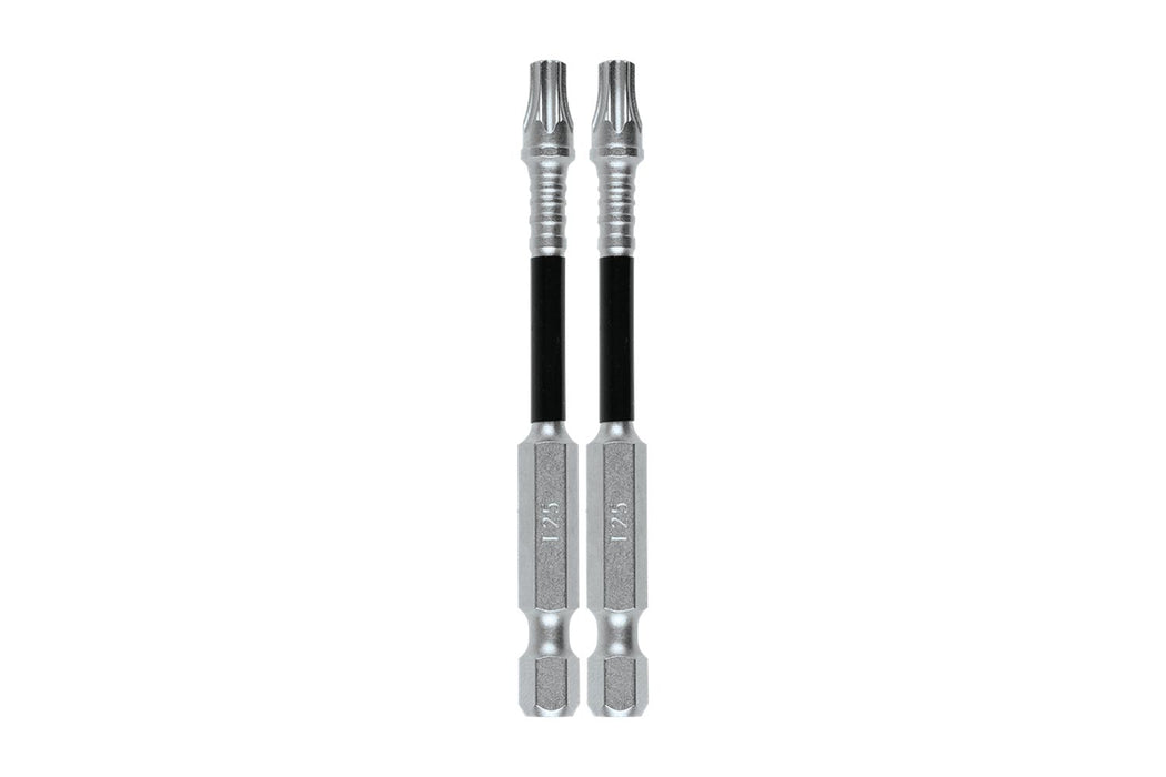 Makita IMPACT XPS T25 TORX 75mm 2PK