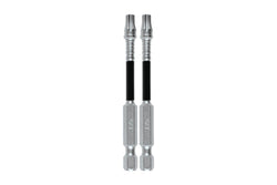 Makita IMPACT XPS T25 TORX 75mm 2PK