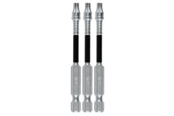 Makita IMPACT XPS T20 TORX 75mm 2PK