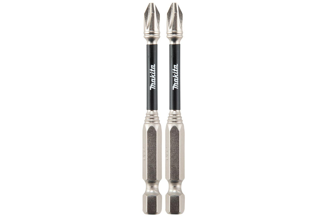 Makita IMPACT XPS PH-2 x75mm 2PK