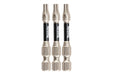 Makita IMPACT XPS T20 TORX 50mm 3PK