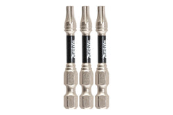 Makita IMPACT XPS T20 TORX 50mm 3PK