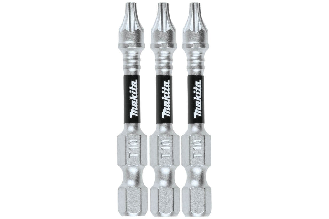 Makita IMPACT XPS T27 TORX 50mm 3PK