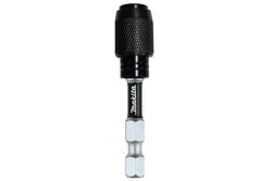 Makita Impact XPS 60mm Quick Release