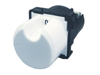 Vynco Logix S/GEAR VYN MECH SWITCH ROTARY AUTO OFF MAN