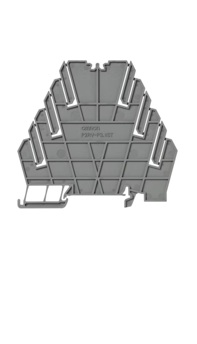 Omron Relay Shorting Bar Isolation Plate G2RV G3RV