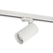 Halcyon TRACK 3 CIRC LED SPOT 38 17.5W WW 90 C/W DIM.DRI-WH