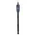 Blue-Mol Xtreme Threaded Spade Bit 16mm X 150mm