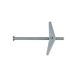 Powers Spring Toggle Round Head 3/16x3in