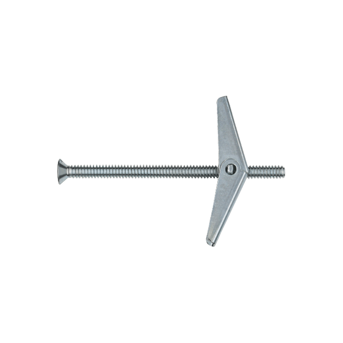 Powers Spring Toggle Round Head 3/16x3in