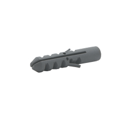 Powers Grey Nylon Plug M5x25