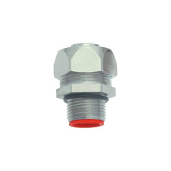 Lapp SILVYN AMG-M 40x1.5 Straight Metal Gland