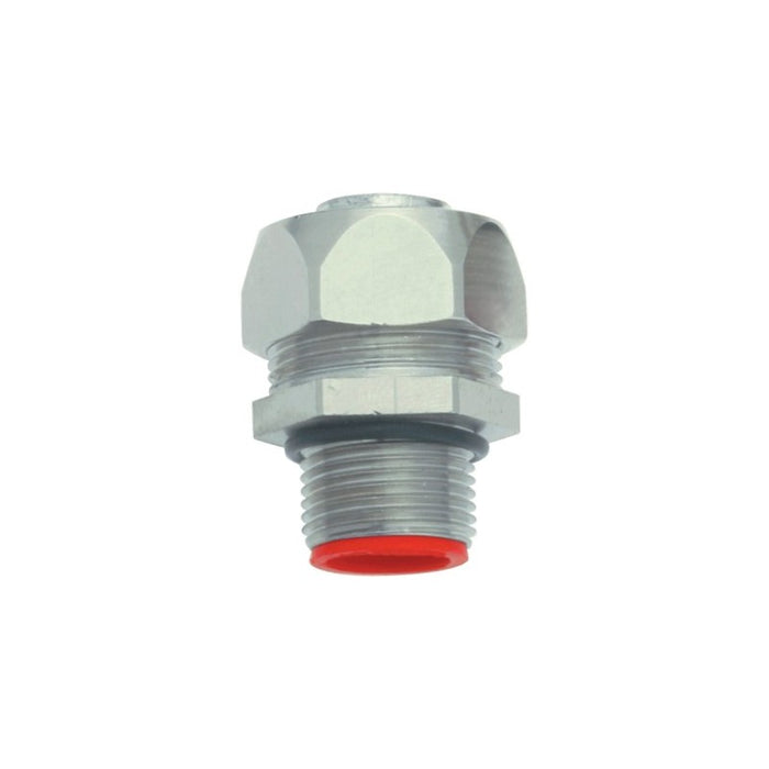 Lapp SILVYN AMG-M 40x1.5 Straight Metal Gland