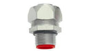 Lapp SILVYN AMG-M 50x1.5 Straight Metal Gland