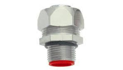 Lapp SILVYN AMG-M 50x1.5 Straight Metal Gland