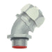 Lapp SILVYN AMHW-M 40x1.5. 45 Degree Metal Gland