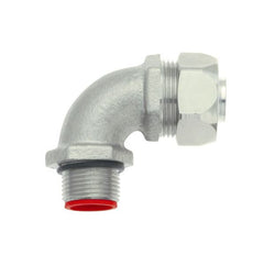 Lapp SILVYN AMW-M 20x1.5. 90 Degree Metal Gland