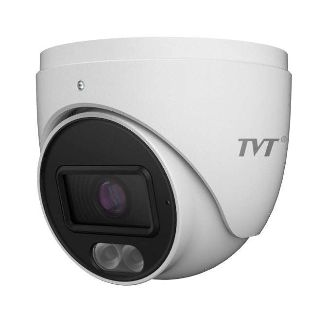 Arrowhead Camera 6MP Dome Full Colour 2.8mm Lens IP67
