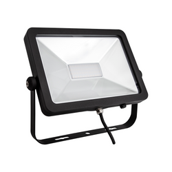 Halcyon EXT LED FLOOD IP65 50W Pri:240v WW-BL