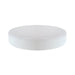Clevertronics LED Circular Emergency Light Switchable Colour & Output, White