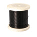 HighWire Cat wire BLKPVC 2.5mm 500m