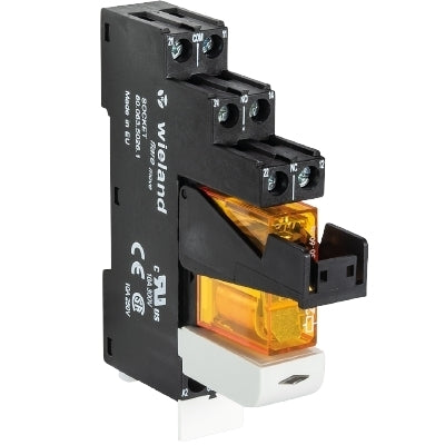 Wieland Relay - Heavy Duty - 240Vac - 16A