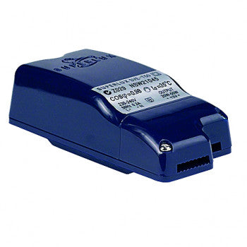 SUPERLUX TRNSFRMR ELECT 240/12V 1-50W