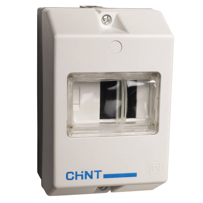 Chint NS2 Motor Starter Enclosure