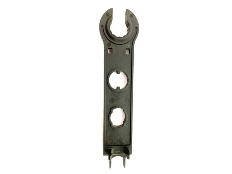 PGK MC4 Multi Contact Open End Spanner