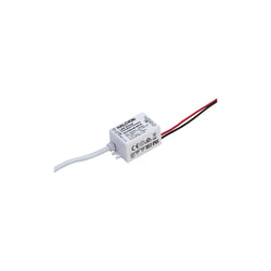 Halcyon Driver Mini IP65 CC Pri:240V Sec:2-8V DC 500mA 1-4W