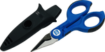 EIC Weicon Cable Scissors  c/w Pouch