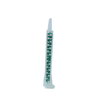 Evcco Conduit Adhesive Mixing Nozzle for 50ml Pack