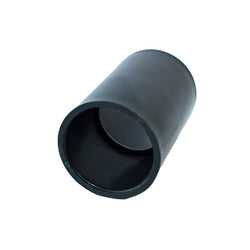 Evcco Conduit Coupler 32mm LSZH-FR/HFT Black