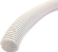 Evcco Conduit Corrugated 25mm LSZH-FR/HFT 50M Coil White