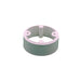 Evcco Conduit Deep Junction Box Extension 25mm LSZH-FR/HFT White