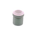 Evcco Conduit Threaded Adapter Male 20mm LSZH-FR/HFT White