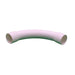 Evcco Conduit Sweep Bend 32mm LSZH-FR/HFT White