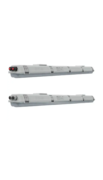 Crouse-Hinds VLL LED Fixture 5700K 3100LM VLL-3L-57-2/6-220-N CRI70