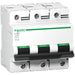 Merlin Gerin Acti9 MCB 125A 3pole 15kA D Curve C120H