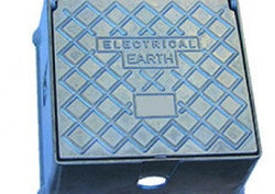 Plp 8118/122-199-C1717 Junction Box 6x4mm Ex2 x E 4xM20 240098