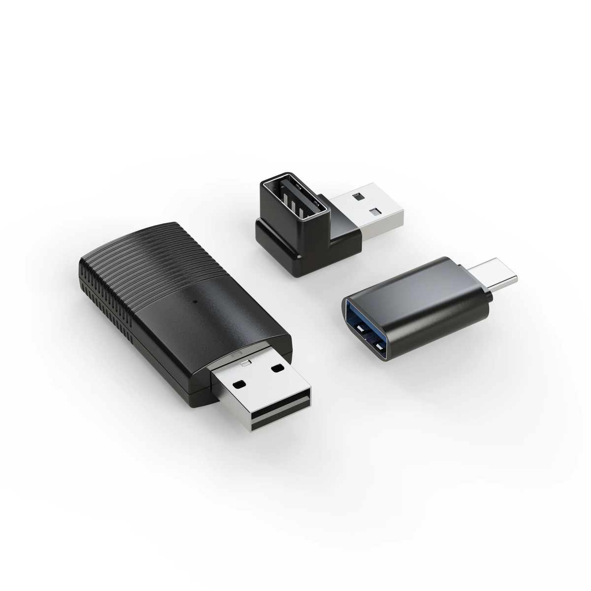 Dangle Connection CDL Minix Wired Adroid Auto to Wireless Connection Dongle Stick — Scott ...