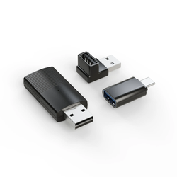 CDL Minix Wired Adroid Auto to Wireless Connection Dongle Stick