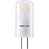 Philips 929002388917 Lamp LED Capsule 1W 10W 12V G4 White
