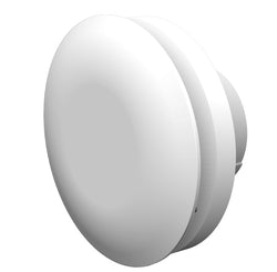 SIMX DMEV C 125HT Continuous Extract Filterless Fan