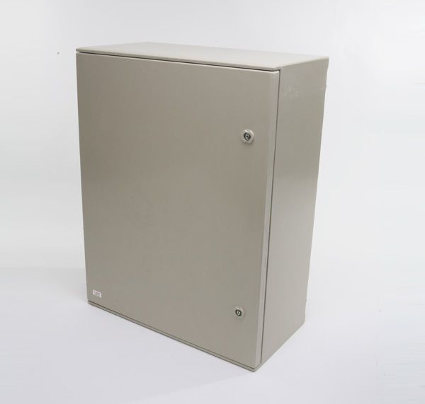 Unipro 500 x 400 x 200 GRP Enclosure