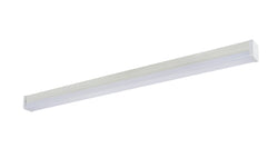 Glight Led Batten Wattage Selectable 18-30W 4 Ft Tri-Colour IP20 Non Dim
