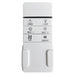 Simx Universal Bathroom Remote Suits Heatforce Milan Satin HFL