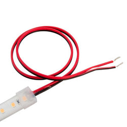 Halcyon IP67 1000mm LED Tape Feed Single Colour