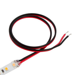Halcyon Standard 1000mm LED Tape Feed Single Colour